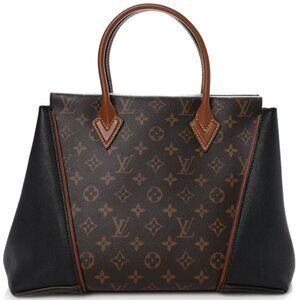 Louis Vuitton Monogram Tote W PM